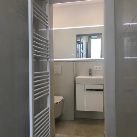 Dublin Apartment