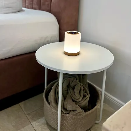 Apartment Dublin *